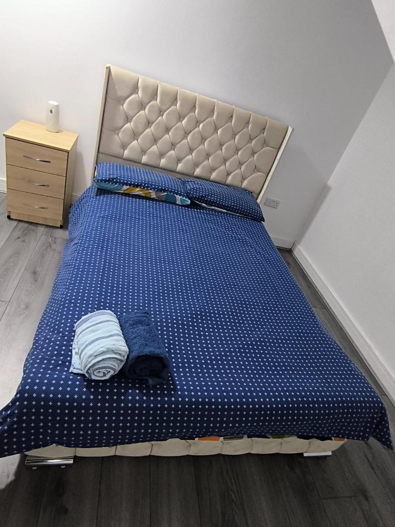 Spacious Full Home - Perfect For Families & Groups Oldbury  Zewnętrze zdjęcie